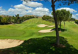 Alenda Golf - Costa Blanca
