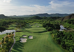 Ba Na Hills Golf Club