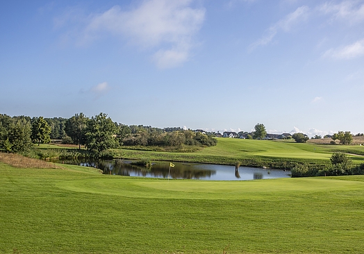 Balmer See Golfresort