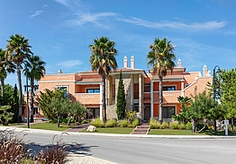 Cascade Wellness Resort Algarve