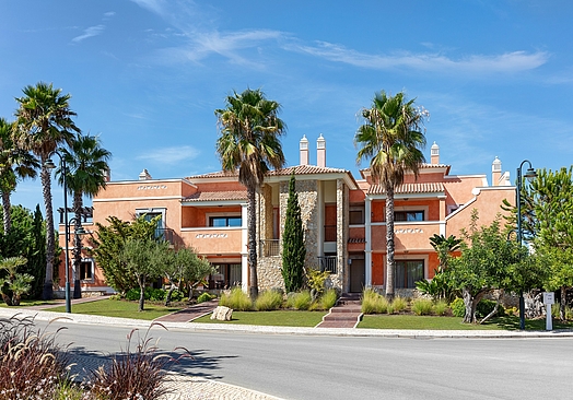 Cascade Wellness Resort Algarve