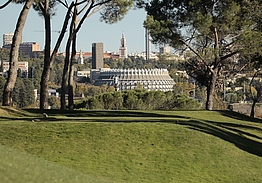 Club de Campo Villa de Madrid | Golf i Madrid