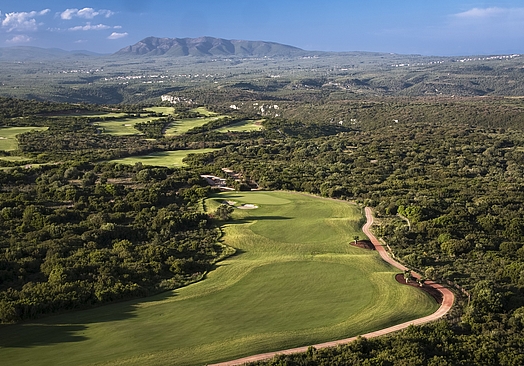 Costa Navarino | The Hills Course