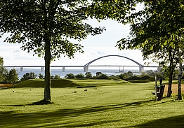 Fehmarn Golfpark