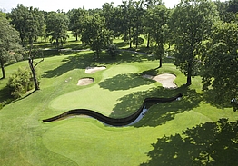 Circolo Golf Torino - La Mandria