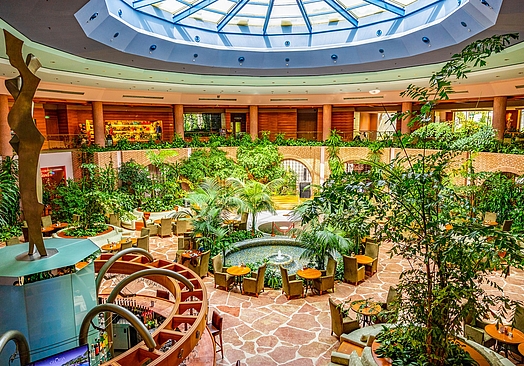 Gloria Verde Resort | Golf i Belek