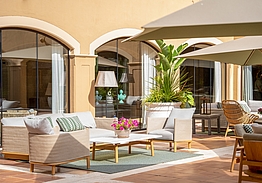 Hacienda Son Antem Golf Resort