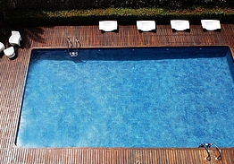 Hotel Magnolia | Golf i Catalonien