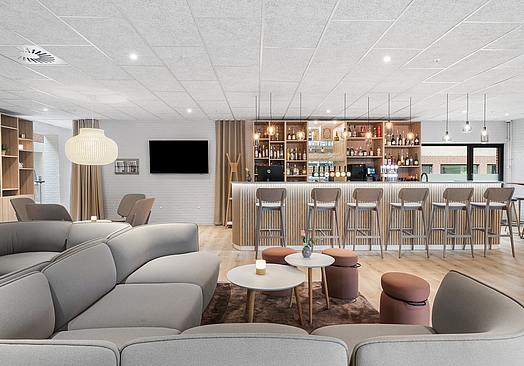 Best Western Plus Hotel Odense