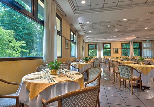 Hotel Petrarca Terme