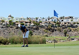 Hotel Suite Villa María | Golf Tenerife