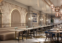 Kempinski Hotel The Dome | Golf i Belek