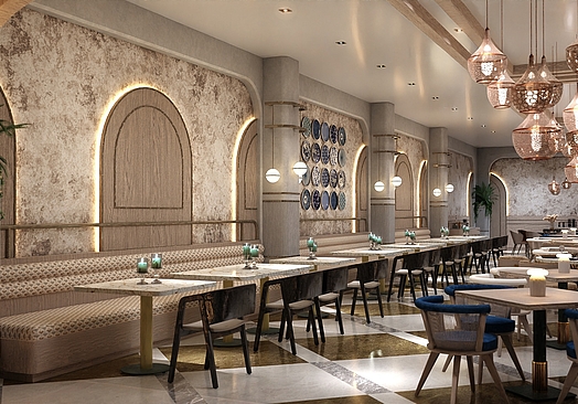 Kempinski Hotel The Dome | Golf i Belek