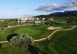 Korineum Golf & Beach Resort