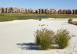 Ona Mar Menor Resort & Spa | Golf i Murcia