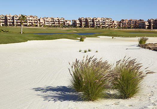 Ona Mar Menor Resort & Spa | Golf i Murcia