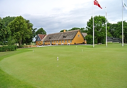 Maribo Sø Golfklub