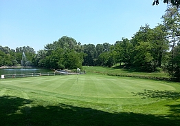 Matilde di Canossa Golf | Golf i Emilia Romagna