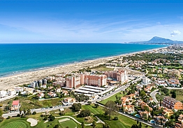 Oliva Nova Beach & Golf Resort