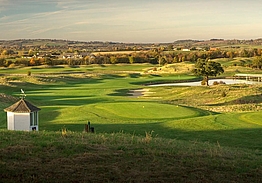 Oxfordshire Golf Resort