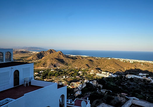 Club Marina Golf Mojacar | Alegría Palacio Mojacar Hotel
