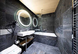 Panorama Golf Resort