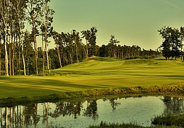 Penati Golf Resort