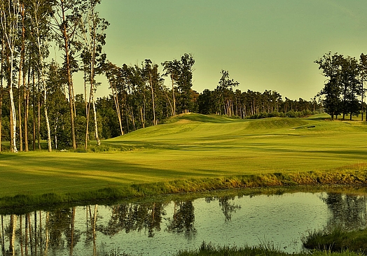Penati Golf Resort