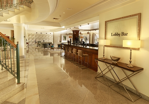 Ria Park Hotel & SPA