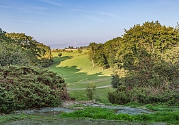 Rø Golfbaner | Golf på Bornholm