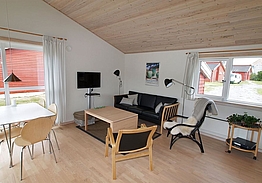 Rø Golfbaner | Golf på Bornholm