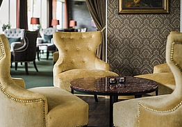 Dömle Herrgård Spa & Resort - ForshagaDeje GK