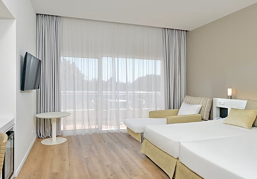 Sol Marbella Estepona Atalaya Park