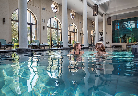 Terre Blanche Hotel Spa & Golf Resort