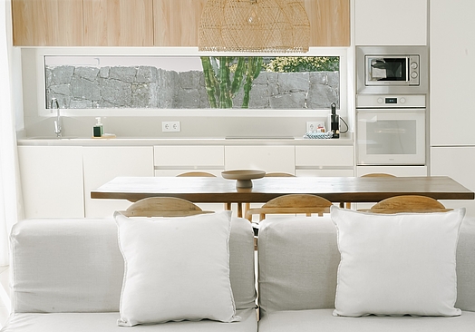 Villas Alondra | Golf på Lanzarote