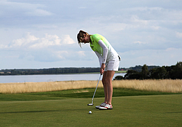 Stensballegaard Golfklub