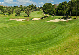 Alenda Golf - Costa Blanca