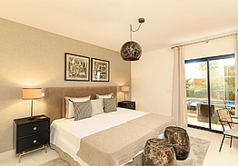 Amendoeira Golf Resort | Golf på Algarve