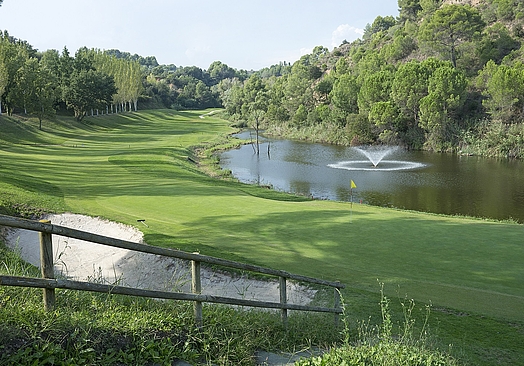 Barcelona Golf Resort Dolce by Wyndham