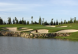 Black Mountain Golf Club | Golf i Hua Hin Thailand