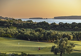 Costa Navarino | The Bay Course