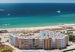 Dom Pedro Residences