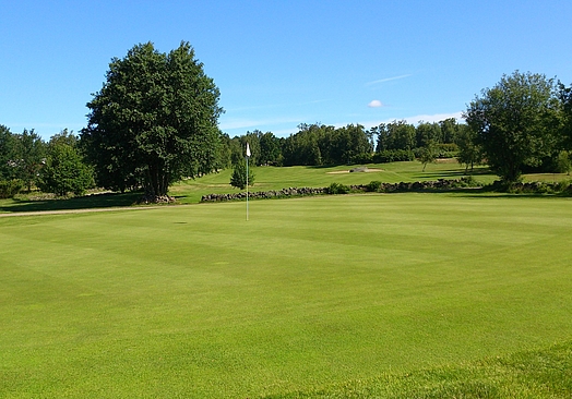 Vinbergs Golfklubb