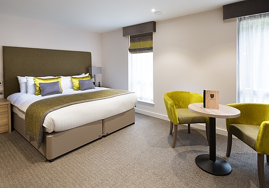 Dale Hill Golf Resort