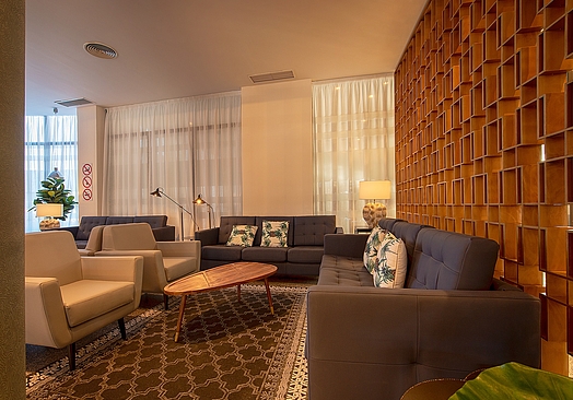 Fuengirola Beach Aparthotel