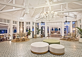 Heritage Le Telfair Wellness & Spa Resort