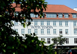 Hotel Europa