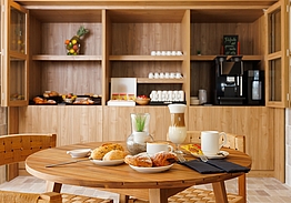 Inmood Aucanada Hotel