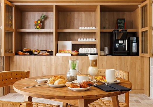 Inmood Aucanada Hotel