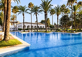 Inmood San Roque Hotel